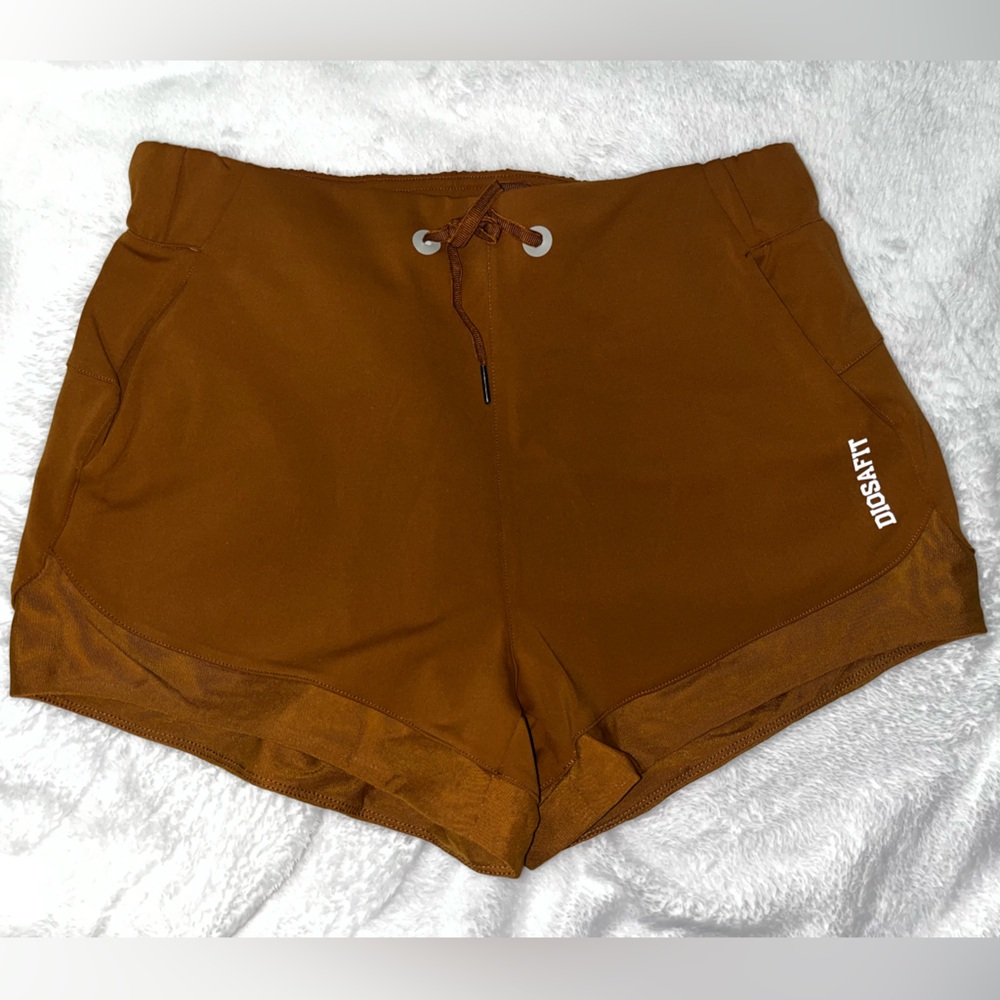 Diosa Fit Vital Short Shorts